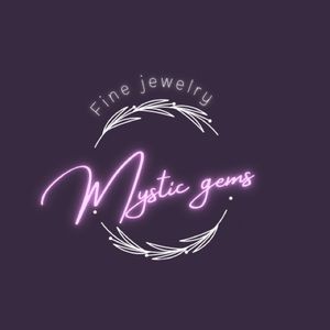 ✨Shop Mystic Gems 💎
